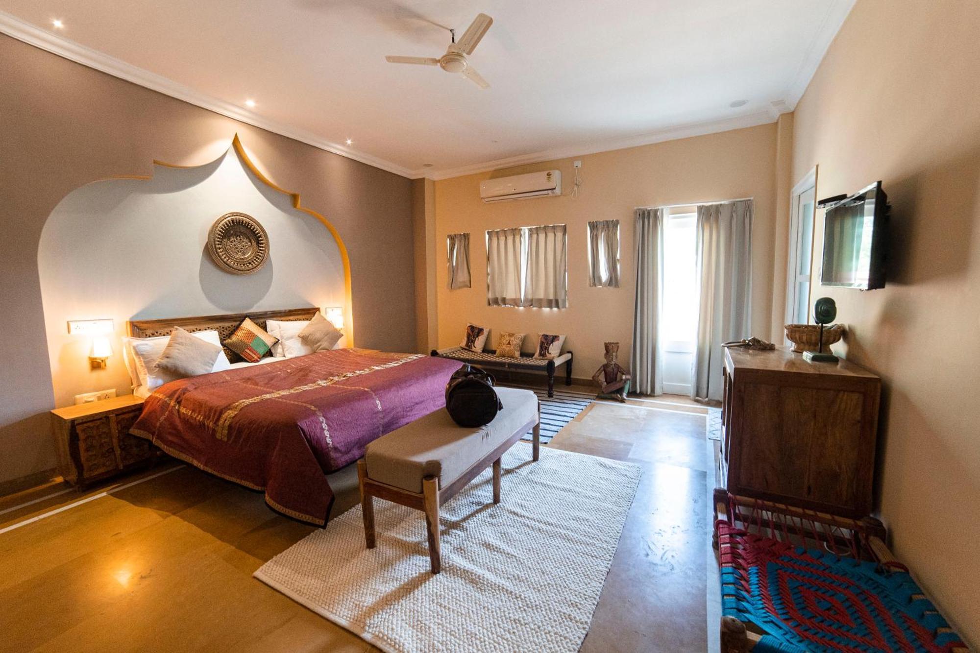 Casa De Kaku Jaisalmer Extérieur photo