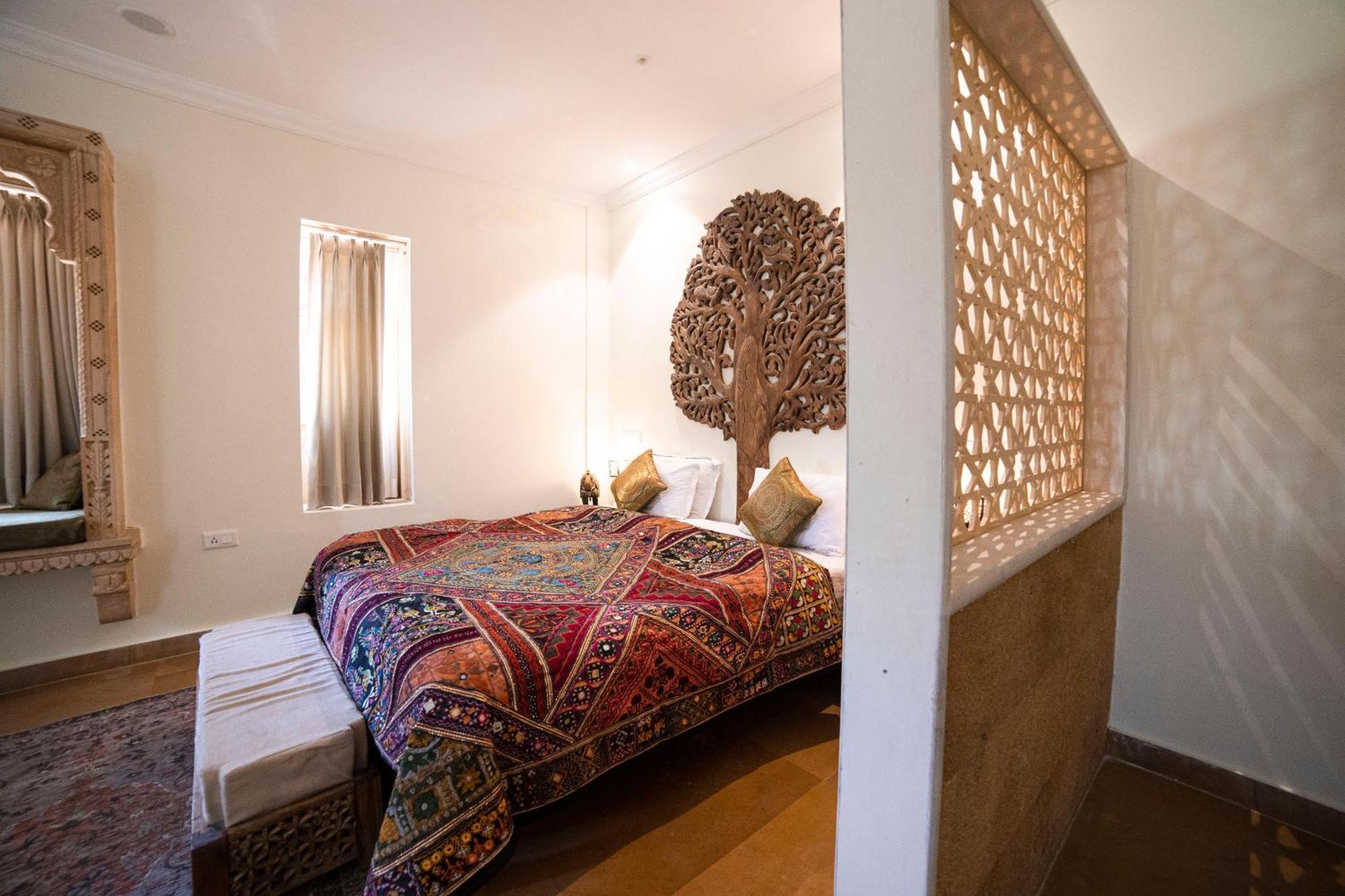 Casa De Kaku Jaisalmer Extérieur photo
