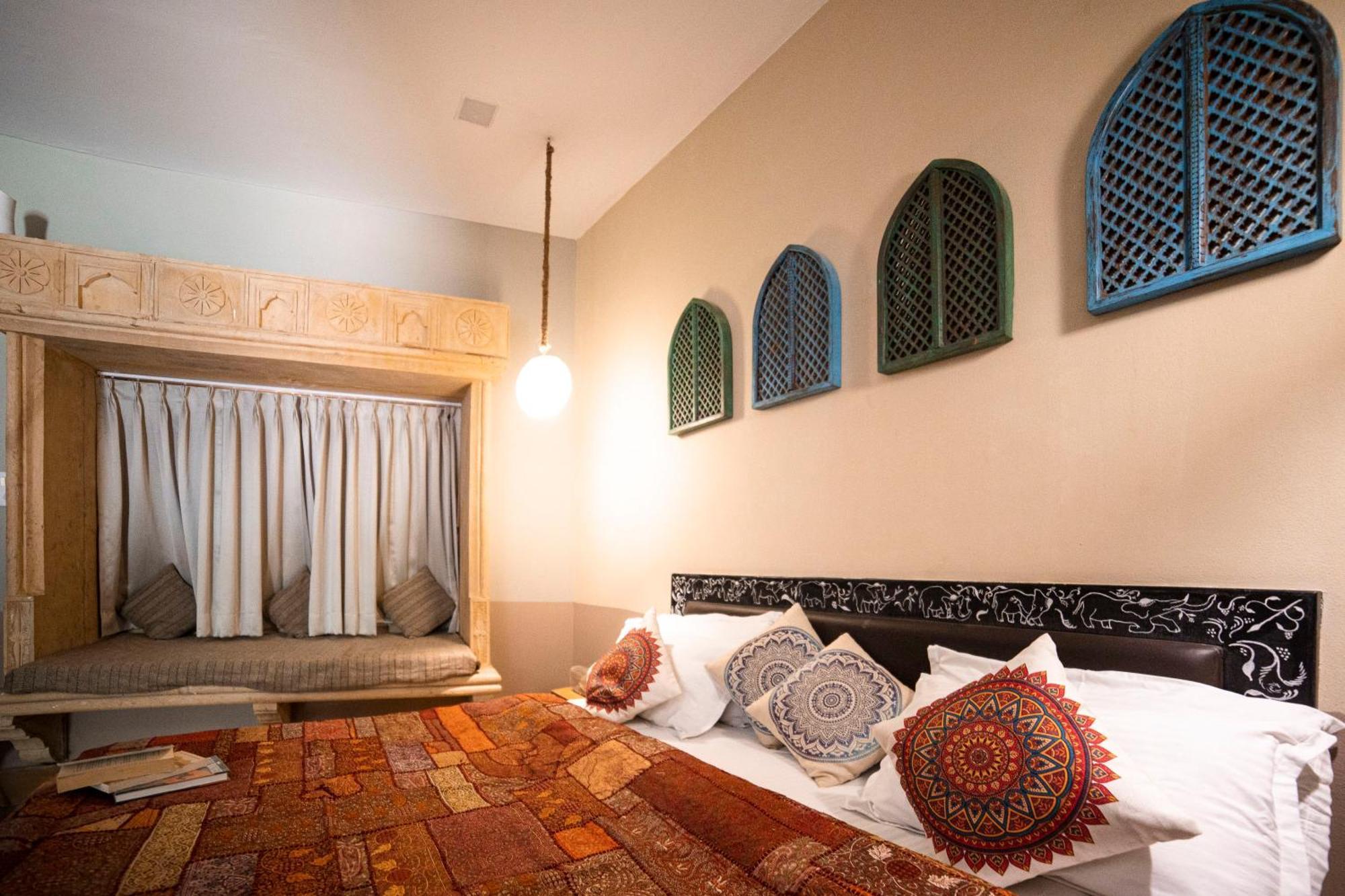 Casa De Kaku Jaisalmer Extérieur photo