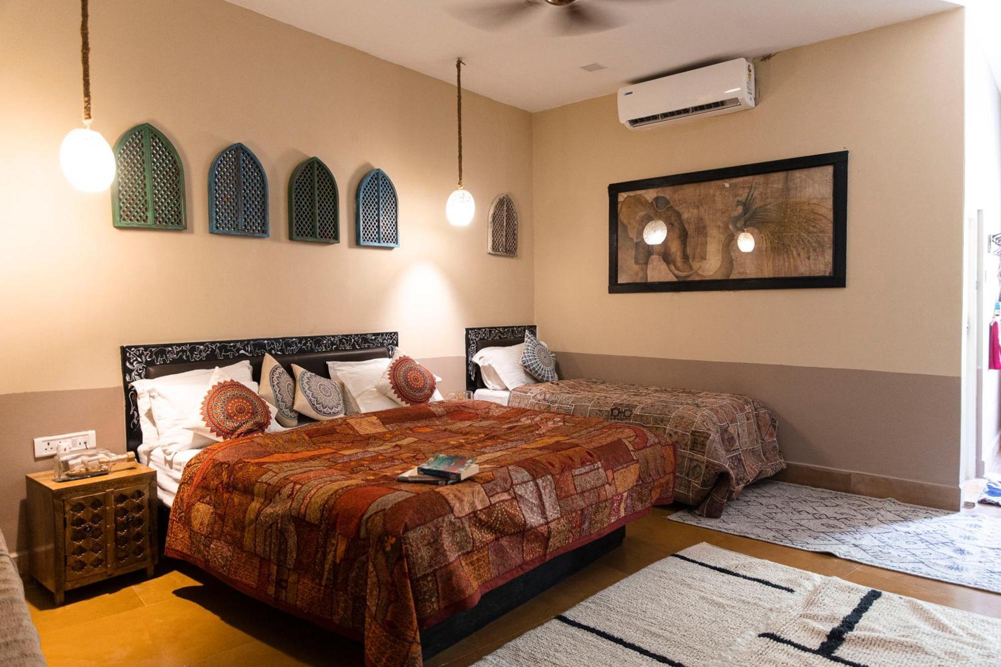Casa De Kaku Jaisalmer Extérieur photo