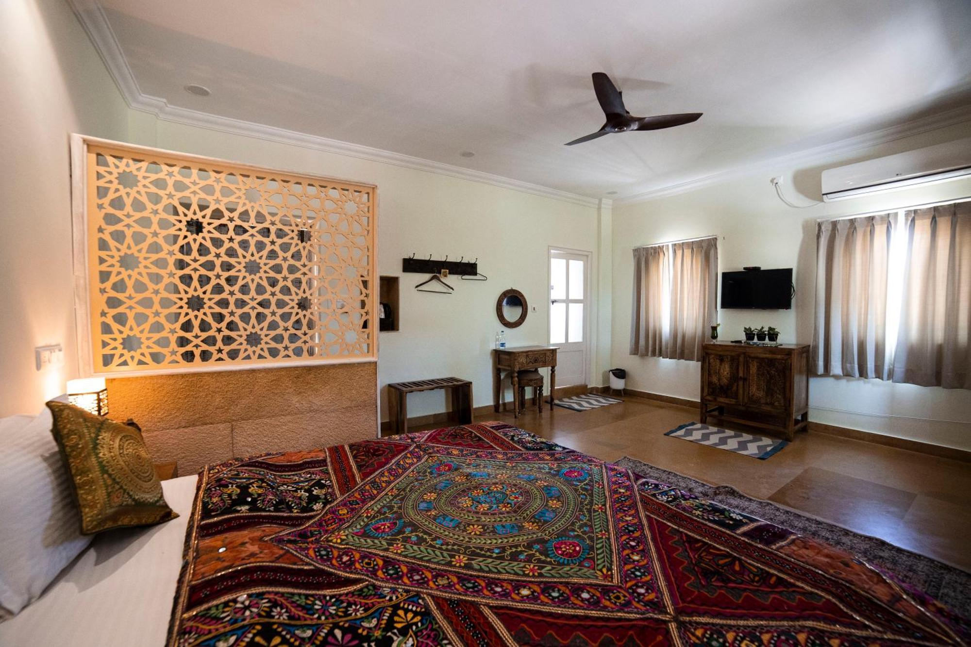 Casa De Kaku Jaisalmer Extérieur photo